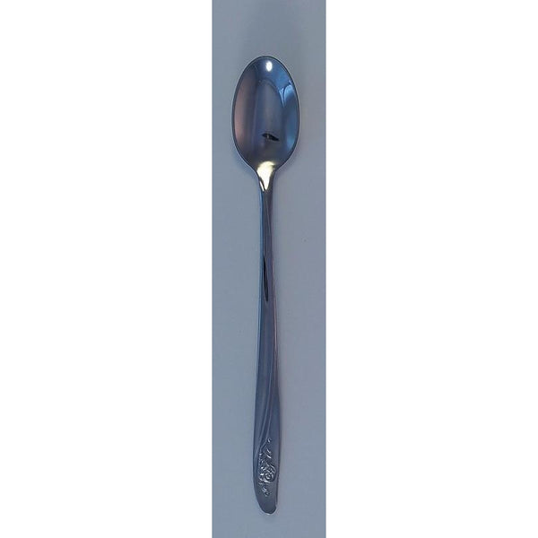 Oneida Roseanne Iced Tea Spoon